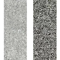 Swarovski Crystal Fabric Banding (57000) Crystal CAL(Swarovski 57000 Crystal Fabric Banding Crystal Cal)
