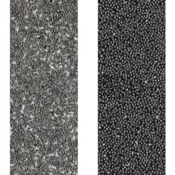 Swarovski Crystal Fabric Banding (57000) Crystal Chrome(Swarovski 57000 Crystal Fabric Banding Crystal Chrome)