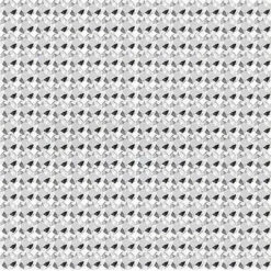 Swarovski Crystal Mesh Standard (40000) Hotfix Stainless Steel(Swarovski 40000 Crystal Mesh Standard Hotfix Stainless Steel)