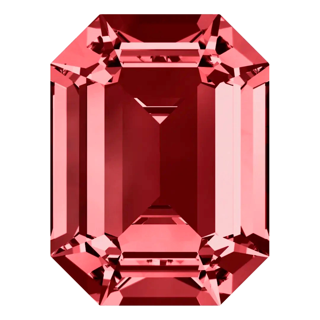 Swarovski Fancy Stones Curved Back Octagon (4610) Siam(Swarovski 4610 Fancy Stones Curved Back Octagon Siam) 3 Swarovski Fancy Stones Curved Back Octagon (4610) Siam(Swarovski 4610 Fancy Stones Curved Back Octagon Siam)