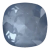 Swarovski Fancy Stones Cushion Square (4470) Crystal Denim Ignite UNFOILED(Swarovski Fancy Stones Cushion Square 4470 Crystal Denim Ignite) -BlueStreak Crystal Shop Swarovski Fancy Stones Cushion Square 4470 Crystal Denim Ignite UNFOILED