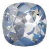 Swarovski Fancy Stones Cushion Square (4470) Crystal Ocean DeLite(Swarovski 4470 Fancy Stones Cushion Crystal Ocean Delite)