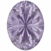 Swarovski Fancy Stones Mystic Oval (4160) Crystal Purple Ignite UNFOILED(Swarovski 4160 Fancy Stones Mystic Oval Crystal Purple Ignite) -BlueStreak Crystal Shop Swarovski Fancy Stones Mystic Oval 4160 Crystal Purple Ignite UNFOILED