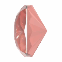 Swarovski Fancy Stones Mystic Square (4460) Crystal Flamingo Ignite UNFOILED(Swarovski 4460 Fancy Stones Mystic Square Crystal Flamingo Ignite) 7 Swarovski Fancy Stones Mystic Square (4460) Crystal Flamingo Ignite UNFOILED(Swarovski 4460 Fancy Stones Mystic Square Crystal Flamingo Ignite) -BlueStreak Crystal Shop Swarovski Fancy Stones Mystic Square 4460 Crystal Flamingo Ignite UNFOILED 3