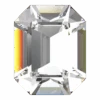 Swarovski Fancy Stones Octagon (4600) Crystal(Swarovski 4600 Fancy Stones Octagon) 1 Swarovski Fancy Stones Octagon (4600) Crystal(Swarovski 4600 Fancy Stones Octagon) -BlueStreak Crystal Shop Swarovski Fancy Stones Octagon 4600 Crystal