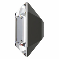 Swarovski Fancy Stones Octagon (4600) Crystal(Swarovski 4600 Fancy Stones Octagon) -BlueStreak Crystal Shop Swarovski Fancy Stones Octagon 4600 Crystal 3