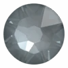 Swarovski Hotfix Flat Back Crystals (2000, 2038 & 2078) Crystal Dark Grey Ignite(Swarovski Hotfix Flat Back Crystals 2000 2038 2078 Crystal Dark Grey Ignite Unfoiled) -BlueStreak Crystal Shop Swarovski Flat Back Crystals Non Hotfix 2000 2058 2088 Crystal Dark Grey Ignite UNFOILED 1