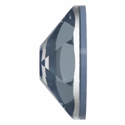 Serinity Flat Back Crystals Non Hotfix (2000, 2058 & 2088) Crystal Denim Ignite UNFOILED(Serinity Rhinestones Non Hotfix 2000 2058 2088 Crystal Denim Ignite) -BlueStreak Crystal Shop Swarovski Flat Back Crystals Non Hotfix 2000 2058 2088 Crystal Denim Ignite UNFOILED 3