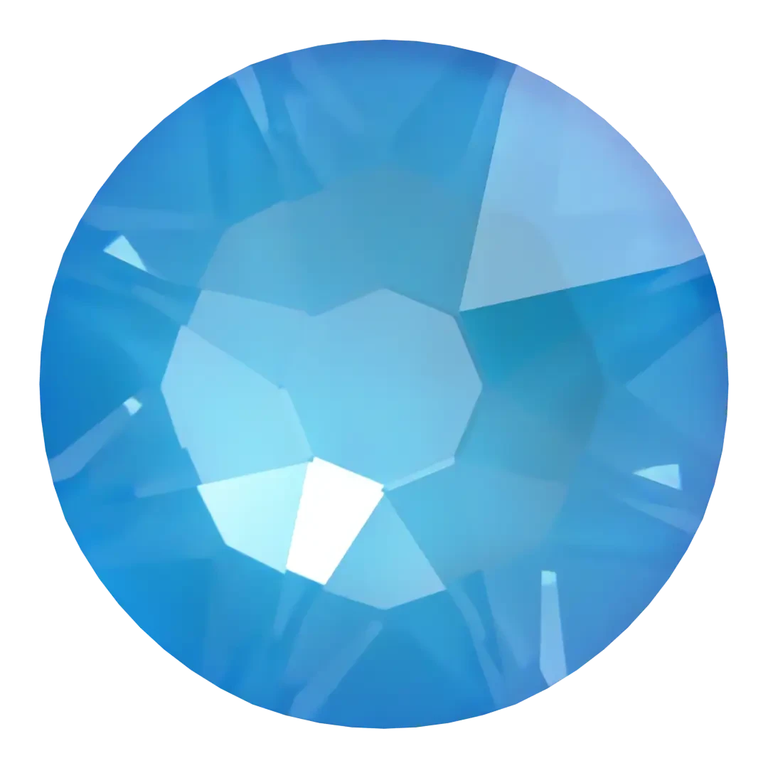 Swarovski Hotfix Flat Back Crystals (2000, 2038 & 2078) Crystal Electric Blue Ignite(Swarovski Hotfix Flat Back Crystals 2000 2038 2078 Crystal Electric Blue Ignite) 3 Swarovski Hotfix Flat Back Crystals (2000, 2038 & 2078) Crystal Electric Blue Ignite(Swarovski Hotfix Flat Back Crystals 2000 2038 2078 Crystal Electric Blue Ignite)