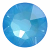 Swarovski Flat Back Crystals Non Hotfix (2000, 2058 & 2088) Crystal Electric Blue Ignite UNFOILED(Copy Of Swarovski Flat Back Crystals Rhinestones Non Hotfix 2000 2058 2088 Crystal Electric Blue Ignite)