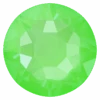 Swarovski Flat Back Crystals Non Hotfix (2000, 2058 & 2088) Crystal Electric Green Ignite UNFOILED(Swarovski Flat Back Crystals Non Hotfix 2000 2058 2088 Crystal Electric Green Ignite Unfoiled) -BlueStreak Crystal Shop Swarovski Flat Back Crystals Non Hotfix 2000 2058 2088 Crystal Electric Green Ignite UNFOILED