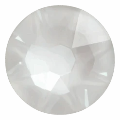 Swarovski Flat Back Crystals Non Hotfix (2000, 2058 & 2088) Crystal Electric White Ignite UNFOILED(Swarovski Flat Back Crystals Rhinestones Non Hotfix 2000 2058 2088 Crystal Electric White Ignite)