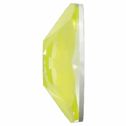 Swarovski Flat Back Crystals Non Hotfix (2000, 2058 & 2088) Crystal Electric Yellow Ignite UNFOILED(Swarovski Flat Back Crystals Non Hotfix 2000 2058 2088 Crystal Electric Yellow Ignite Unfoiled) -BlueStreak Crystal Shop Swarovski Flat Back Crystals Non Hotfix 2000 2058 2088 Crystal Electric Yellow Ignite UNFOILED 3