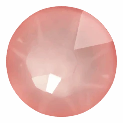 Swarovski Flat Back Crystals Non Hotfix (2000, 2058 & 2088) Crystal Flamingo Ignite UNFOILED(Swarovski 2000 2058 2088 Flatback Crystals Non Hotfix Crystal Flamingo Ignite)