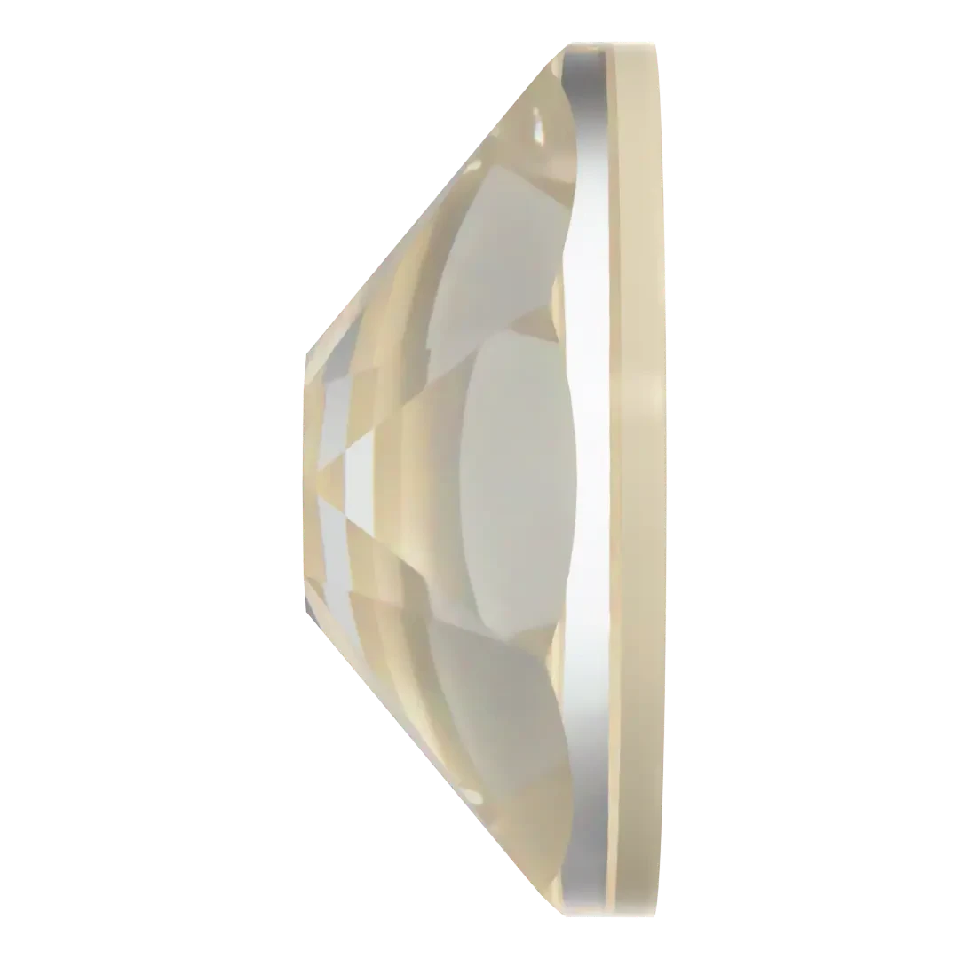 Swarovski Flat Back Crystals Non Hotfix (2000, 2058 & 2088) Crystal Linen Ignite UNFOILED(Swarovski 2000 2058 2088 Flatback Crystals Non Hotfix Crystal Linen Ignite) 5 Swarovski Flat Back Crystals Non Hotfix (2000, 2058 & 2088) Crystal Linen Ignite UNFOILED(Swarovski 2000 2058 2088 Flatback Crystals Non Hotfix Crystal Linen Ignite) - Image 3