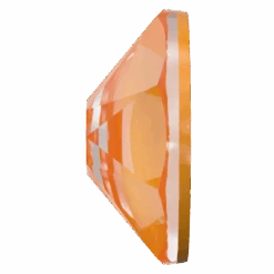 Swarovski Flat Back Crystals Non Hotfix (2000, 2058 & 2088) Crystal Mango Ignite UNFOILED(Swarovski Flat Back Crystals Rhinestones Non Hotfix 2000 2058 2088 Crystal Mango Ignite) -BlueStreak Crystal Shop Swarovski Flat Back Crystals Non Hotfix 2000 2058 2088 Crystal Mango Ignite UNFOILED 3