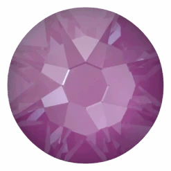 Swarovski Flat Back Crystals Non Hotfix (2000, 2058 & 2088) Crystal Orchid Ignite UNFOILED(Swarovski Flat Back Crystals Rhinestones Non Hotfix 2000 2058 2088 Crystal Orchid Ignite Unfoiled)