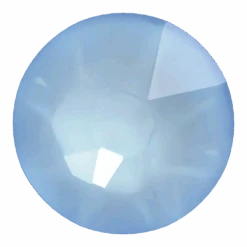 Swarovski Flat Back Crystals Non Hotfix (2000, 2058 & 2088) Crystal Sky Ignite UNFOILED(Swarovski 2000 2058 2088 Flatback Crystals Non Hotfix Crystal Sky Ignite)