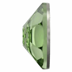Swarovski Flat Back Crystals Non Hotfix (2000, 2058 & 2088) Recreated Peridot(Swarovski Flat Back Crystals Non Hotfix 2000 2058 2088 Recreated Peridot) -BlueStreak Crystal Shop Swarovski Flat Back Crystals Non Hotfix 2000 2058 2088 Recreated Peridot 3