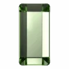 Swarovski Flat Back Crystals Non Hotfix Baguette (2510) Recreated Peridot(Swarovski Flat Back Crystals Non Hotfix Baguette 2510 Recreated Peridot) -BlueStreak Crystal Shop Swarovski Flat Back Crystals Non Hotfix Baguette 2510 Recreated Peridot