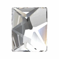 Swarovski Flat Back Crystals Non Hotfix Cosmic (2520) Crystal(Swarovski 2520 Flatback Crystals Non Hotfix Cosmic Crystal)
