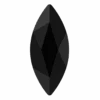 Swarovski Flat Back Crystals Non Hotfix Marquise (2201) Jet UNFOILED(Copy Of Swarovski 2201 Flatback Crystals Non Hotfix Marquise Jet Unfoiled) -BlueStreak Crystal Shop Swarovski Flat Back Crystals Non Hotfix Marquise 2201 Jet UNFOILED