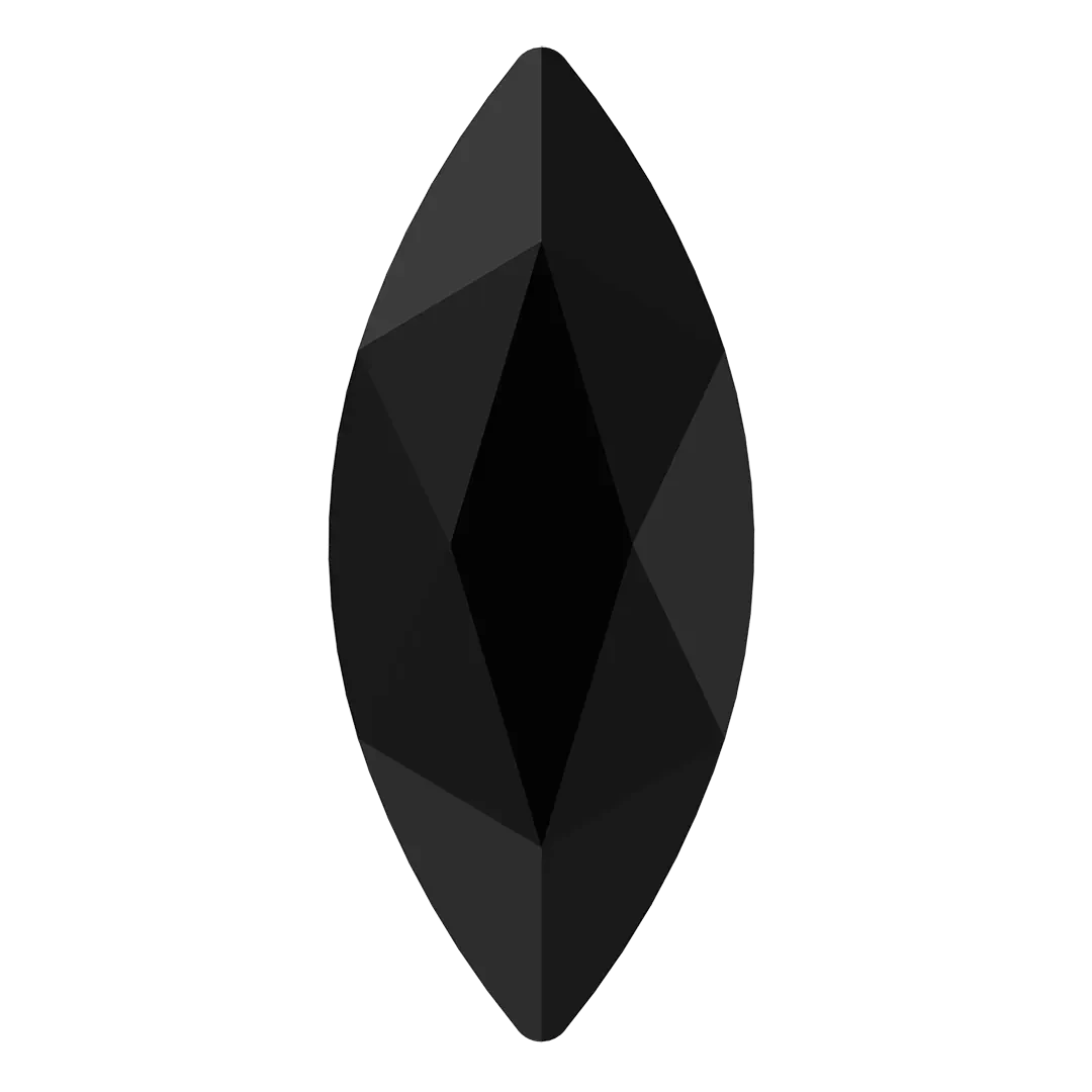 Swarovski Flat Back Crystals Non Hotfix Marquise (2201) Jet UNFOILED(Copy Of Swarovski 2201 Flatback Crystals Non Hotfix Marquise Jet Unfoiled) 3 Swarovski Flat Back Crystals Non Hotfix Marquise (2201) Jet UNFOILED(Copy Of Swarovski 2201 Flatback Crystals Non Hotfix Marquise Jet Unfoiled)