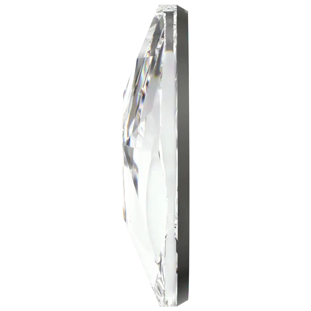Serinity Hotfix Flat Back Crystals Pear (2303) Crystal(Serinity 2303 Flatback Crystals Hotfix Pear Crystal) 5 Serinity Hotfix Flat Back Crystals Pear (2303) Crystal(Serinity 2303 Flatback Crystals Hotfix Pear Crystal) - Image 3