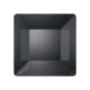 Swarovski Flat Back Crystals Non Hotfix Square (2400) Graphite(Swarovski Flat Back Crystals Rhinestones Non Hotfix Square 2400 Graphite) -BlueStreak Crystal Shop Swarovski Flat Back Crystals Non Hotfix Square 2400 Graphite