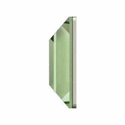 Swarovski Flat Back Crystals Non Hotfix Square (2400) Recreated Peridot(Swarovski Flat Back Crystals Non Hotfix Square 2400 Recreated Peridot) -BlueStreak Crystal Shop Swarovski Flat Back Crystals Non Hotfix Square 2400 Recreated Peridot 3