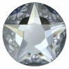 Swarovski Flat Back Crystals Non Hotfix Xirius Star Rose (2100) Crystal Blue Shade(Swarovski Non Hotfix Flat Back Crystals Xirius Star Rose Cut 2100 Crystal Blue Shade) -BlueStreak Crystal Shop Swarovski Flat Back Crystals Non Hotfix Xirius Star Rose 2100 Crystal Blue Shade