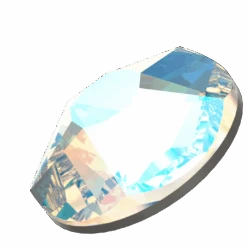 Swarovski Flat Back Crystals Non Hotfix Xirius Star Rose (2100) Crystal Shimmer(Swarovski Non Hotfix Flat Back Crystals Xirius Star Rose Cut 2100 Crystal Shimmer) 6 Swarovski Flat Back Crystals Non Hotfix Xirius Star Rose (2100) Crystal Shimmer(Swarovski Non Hotfix Flat Back Crystals Xirius Star Rose Cut 2100 Crystal Shimmer) -BlueStreak Crystal Shop Swarovski Flat Back Crystals Non Hotfix Xirius Star Rose 2100 Crystal Shimmer 2