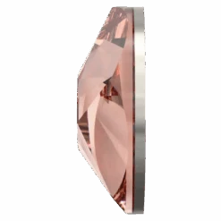 Swarovski Flat Back Crystals Non Hotfix Xirius Star Rose (2100) Silk(Swarovski Non Hotfix Flat Back Crystals Xirius Star Rose Cut 2100 Silk) -BlueStreak Crystal Shop Swarovski Flat Back Crystals Non Hotfix Xirius Star Rose 2100 Silk 3