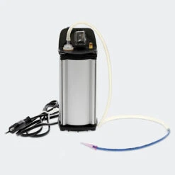 Swarovski Fly Press Vacuum Pump (9040/022)(Swarovski 9040 022 Vacuum Pump For Fly Press)