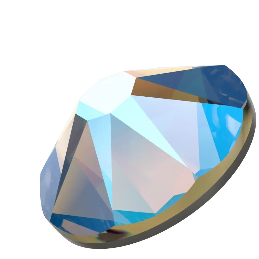 Serinity Flat Back Crystals Non Hotfix (2000, 2058 & 2088) Black Diamond Shimmer(Serinity 2000 2058 2088 Flatback Crystals Non Hotfix Black Diamond Shimmer) 4 Serinity Flat Back Crystals Non Hotfix (2000, 2058 & 2088) Black Diamond Shimmer(Serinity 2000 2058 2088 Flatback Crystals Non Hotfix Black Diamond Shimmer) - Image 2