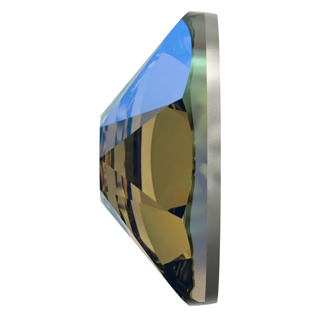 Serinity Flat Back Crystals Non Hotfix (2000, 2058 & 2088) Black Diamond Shimmer(Serinity 2000 2058 2088 Flatback Crystals Non Hotfix Black Diamond Shimmer) 5 Serinity Flat Back Crystals Non Hotfix (2000, 2058 & 2088) Black Diamond Shimmer(Serinity 2000 2058 2088 Flatback Crystals Non Hotfix Black Diamond Shimmer) - Image 3