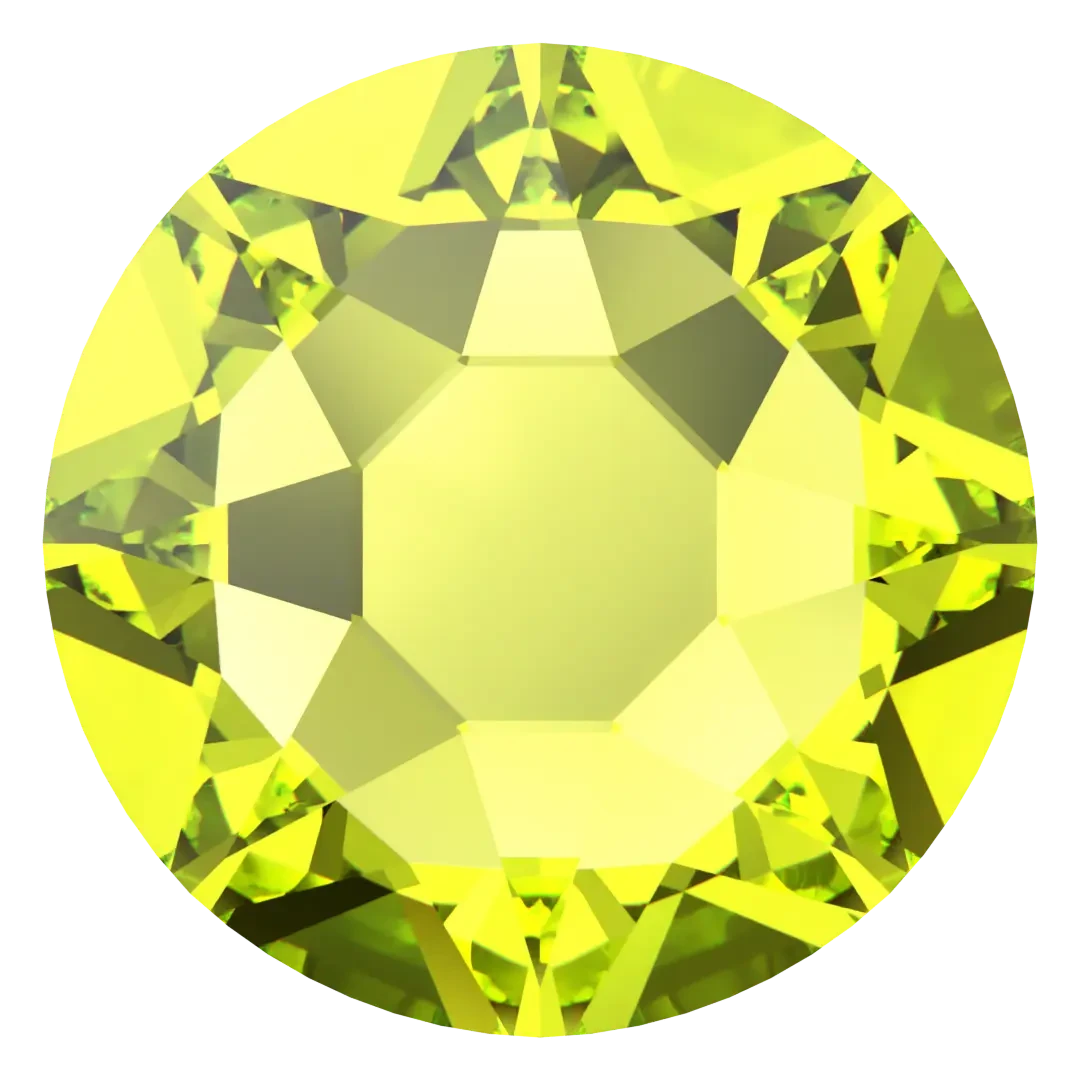 Serinity Flat Back Crystals Non Hotfix (2000, 2058 & 2088) Citrus Green(Serinity 2000 2058 2088 Flatback Crystals Non Hotfix Citrus Green) 3 Serinity Flat Back Crystals Non Hotfix (2000, 2058 & 2088) Citrus Green(Serinity 2000 2058 2088 Flatback Crystals Non Hotfix Citrus Green)