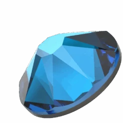 Swarovski Flat Back Crystals Non Hotfix (2000, 2058 & 2088) Crystal Bermuda Blue(Swarovski Flat Back Crystals Rhinestones Non Hotfix 2000 2058 2088 Crystal Bermuda Blue) -BlueStreak Crystal Shop Swarovski Hotfix Flat Back Crystals 2000 2038 2078 Crystal Bermuda Blue 2