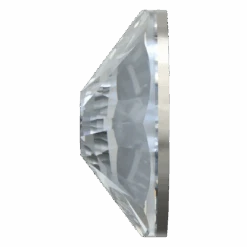 Swarovski Hotfix Flat Back Crystals (2000, 2038 & 2078) Crystal Blue Shade(Swarovski 2000 2038 2078 Flatback Crystals Hotfix Crystal Blue Shade) -BlueStreak Crystal Shop Swarovski Hotfix Flat Back Crystals 2000 2038 2078 Crystal Blue Shade 3