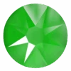 Serinity Flat Back Crystals Non Hotfix (2000, 2058 & 2088) Crystal Electric Green(Serinity 2000 2058 2088 Flatback Crystals Non Hotfix Electric Green) -BlueStreak Crystal Shop Swarovski Hotfix Flat Back Crystals 2000 2038 2078 Crystal Electric Green