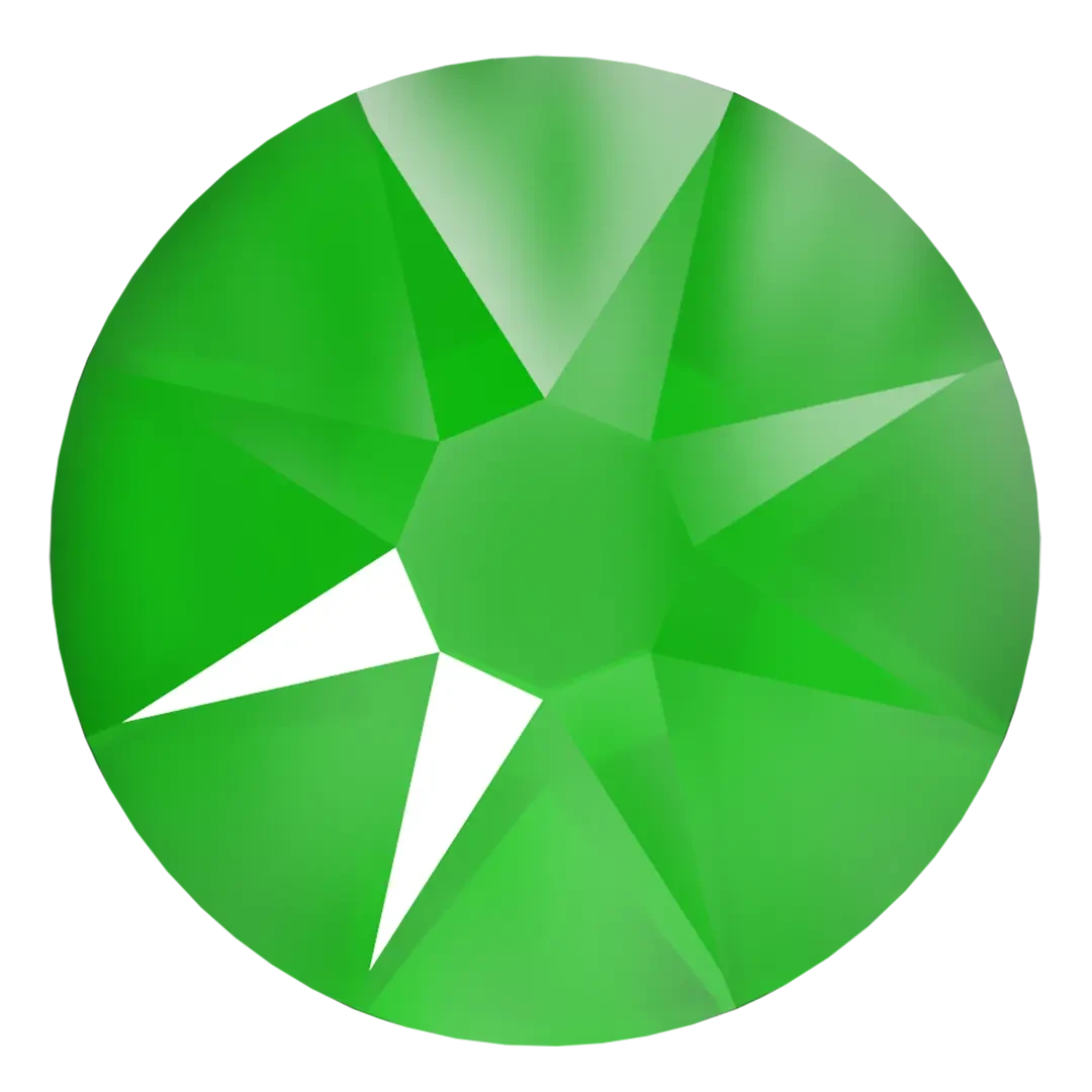 Serinity Flat Back Crystals Non Hotfix (2000, 2058 & 2088) Crystal Electric Green(Serinity 2000 2058 2088 Flatback Crystals Non Hotfix Electric Green) 3 Serinity Flat Back Crystals Non Hotfix (2000, 2058 & 2088) Crystal Electric Green(Serinity 2000 2058 2088 Flatback Crystals Non Hotfix Electric Green)