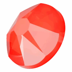 Swarovski Flat Back Crystals Non Hotfix (2000, 2058 & 2088) Crystal Electric Orange(Swarovski 2000 2058 2088 Flatback Crystals Non Hotfix Electric Orange) -BlueStreak Crystal Shop Swarovski Hotfix Flat Back Crystals 2000 2038 2078 Crystal Electric Orange 2 1