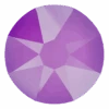 Swarovski Flat Back Crystals Non Hotfix (2000, 2058 & 2088) Crystal Electric Violet(Swarovski 2000 2058 2088 Flatback Crystals Non Hotfix Electric Violet) -BlueStreak Crystal Shop Swarovski Hotfix Flat Back Crystals 2000 2038 2078 Crystal Electric Violet