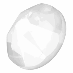 Swarovski Flat Back Crystals Non Hotfix (2000, 2058 & 2088) Crystal Electric White(Swarovski 2000 2058 2088 Flatback Crystals Non Hotfix Electric White) -BlueStreak Crystal Shop Swarovski Hotfix Flat Back Crystals 2000 2038 2078 Crystal Electric White 2 1