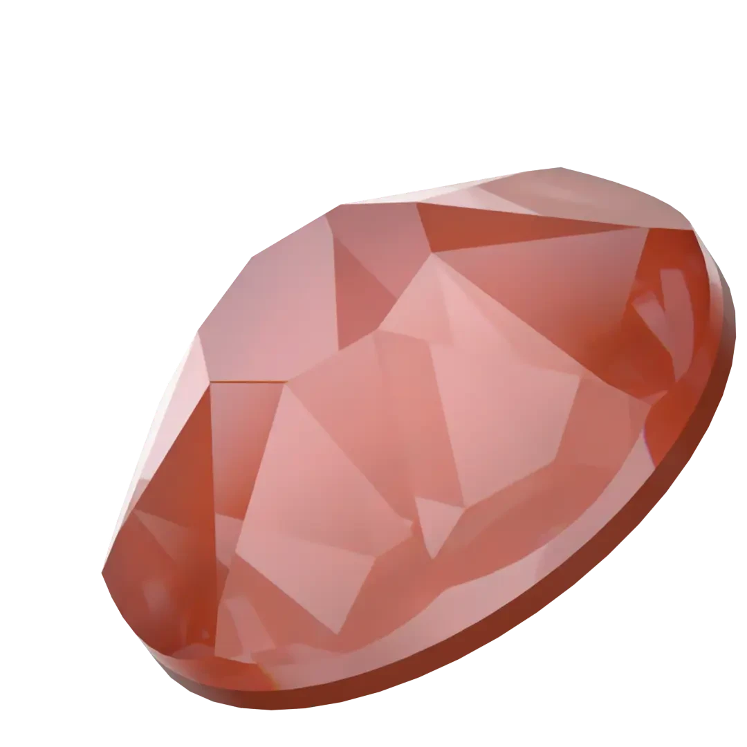 Swarovski Flat Back Crystals Non Hotfix (2000, 2058 & 2088) Crystal Maroon Ignite UNFOILED(Swarovski 2000 2058 2088 Flatback Crystals Non Hotfix Crystal Maroon Ignite) 4 Swarovski Flat Back Crystals Non Hotfix (2000, 2058 & 2088) Crystal Maroon Ignite UNFOILED(Swarovski 2000 2058 2088 Flatback Crystals Non Hotfix Crystal Maroon Ignite) - Image 2