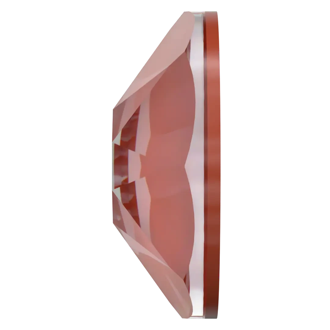 Swarovski Flat Back Crystals Non Hotfix (2000, 2058 & 2088) Crystal Maroon Ignite UNFOILED(Swarovski 2000 2058 2088 Flatback Crystals Non Hotfix Crystal Maroon Ignite) 5 Swarovski Flat Back Crystals Non Hotfix (2000, 2058 & 2088) Crystal Maroon Ignite UNFOILED(Swarovski 2000 2058 2088 Flatback Crystals Non Hotfix Crystal Maroon Ignite) - Image 3