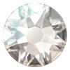 Swarovski Flat Back Crystals Non Hotfix (2000, 2058 & 2088) Crystal Moonlight(Swarovski 2000 2058 2088 Flatback Crystals Non Hotfix Crystal Moonlight)