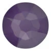 Swarovski Flat Back Crystals Non Hotfix (2000, 2058 & 2088) Crystal Purple Ignite UNFOILED(Swarovski 2000 2058 2088 Flatback Crystals Non Hotfix Crystal Purple Ignite) -BlueStreak Crystal Shop Swarovski Hotfix Flat Back Crystals 2000 2038 2078 Crystal Purple Ignite