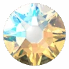 Serinity Hotfix Flat Back Crystals (2000, 2038 & 2078) Crystal Shimmer(Serinity 2000 2038 2078 Flatback Crystals Hotfix Crystal Shimmer) -BlueStreak Crystal Shop Swarovski Hotfix Flat Back Crystals 2000 2038 2078 Crystal Shimmer 1
