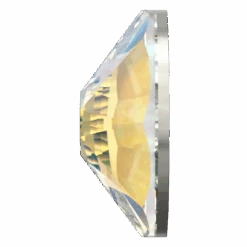 Serinity Hotfix Flat Back Crystals (2000, 2038 & 2078) Crystal Shimmer(Serinity 2000 2038 2078 Flatback Crystals Hotfix Crystal Shimmer) -BlueStreak Crystal Shop Swarovski Hotfix Flat Back Crystals 2000 2038 2078 Crystal Shimmer 3 1